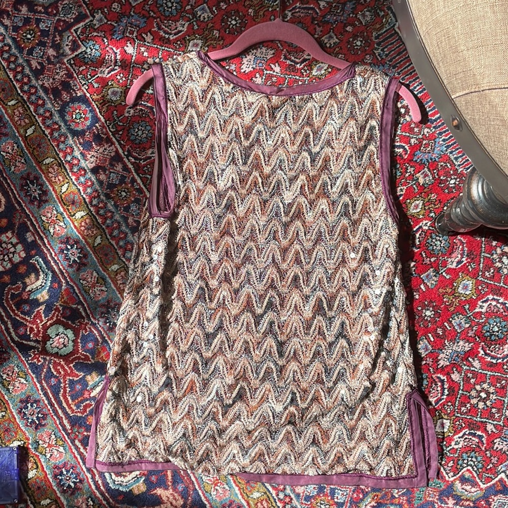 Missing Tank - image 3